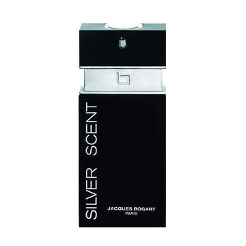 Silver Scent By Jacques Bogart 100ML