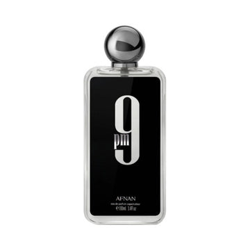 9Pm Eau De Parfum