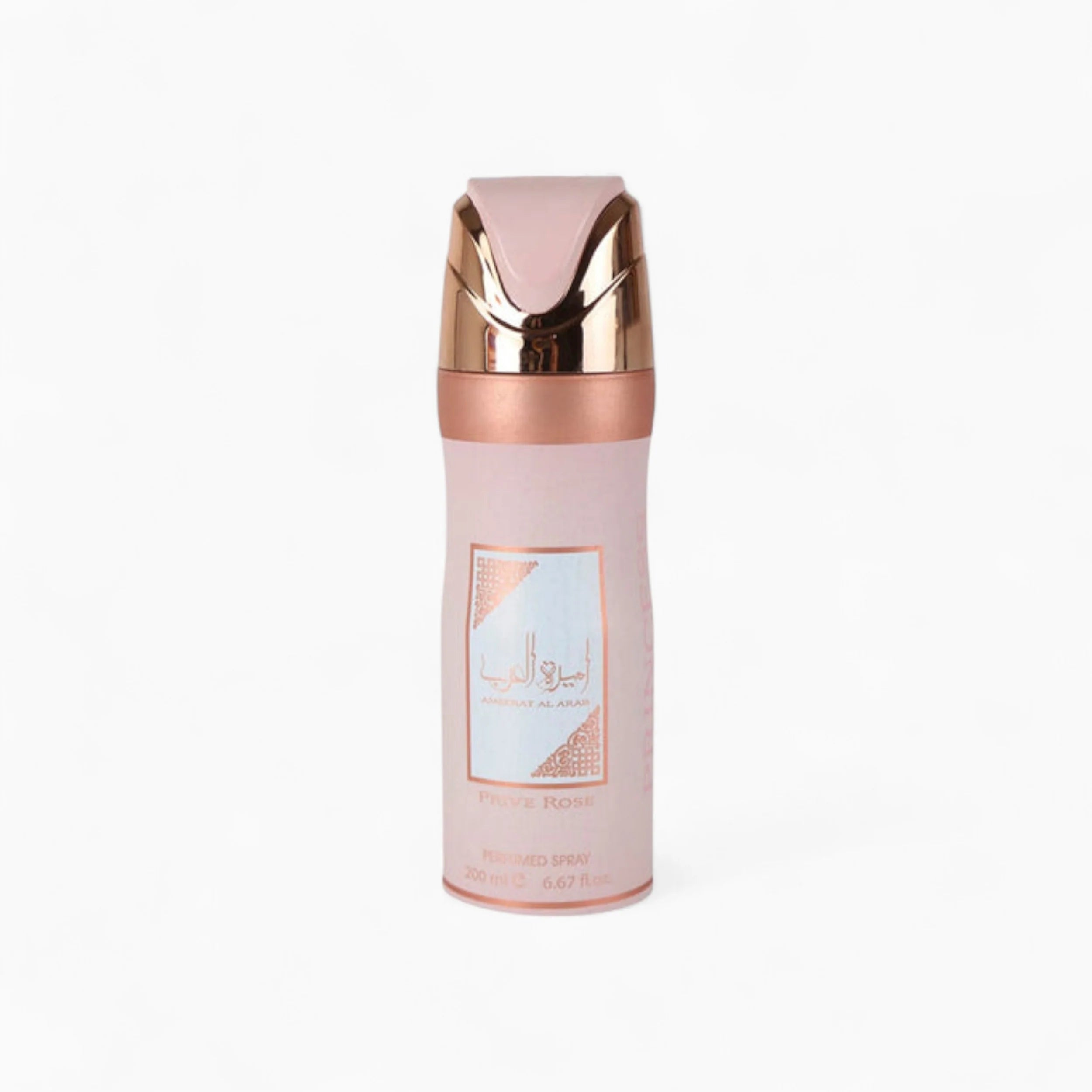 Ameerat Al arab prive rose 200ml