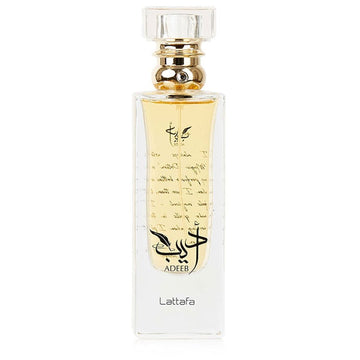 Adeeb Lattafa Perfumes 100ML