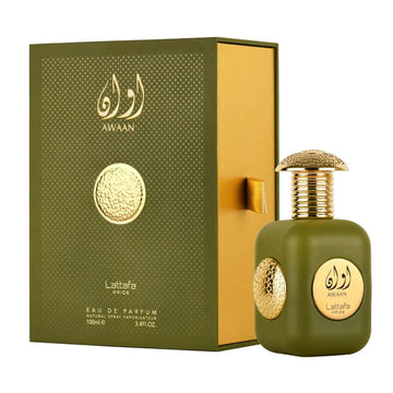 Awaan By Lattafa Pride 100ML