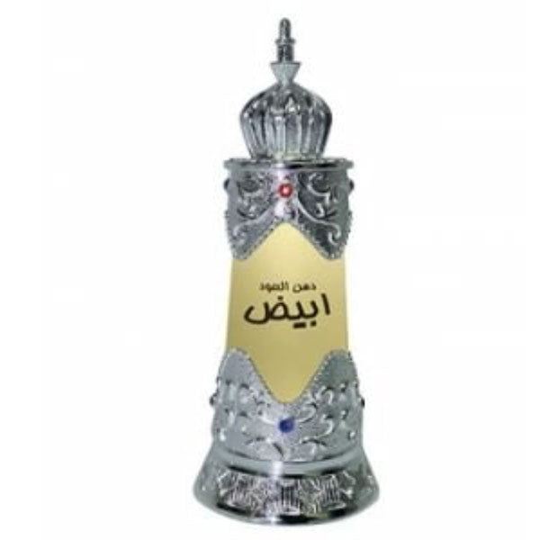 Dehn Al Oudh Abiyad Afnan 20ML