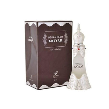 Dehn Al Oudh Abiyad Afnan 20ML