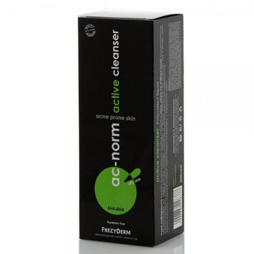 AC-NORM Active Cleanser 200ML