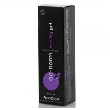 AC-NORM Peeling Gel 50ML