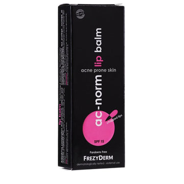 AC_NORM Lip Balm 15ML