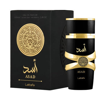 Asad Lattafa 100ML