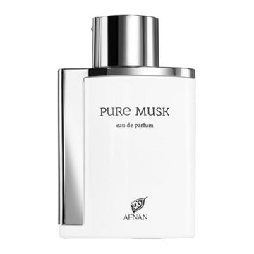 Pure Musk  Eau De Parfum