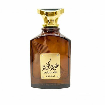 Asdaaf Oud Code 100ML