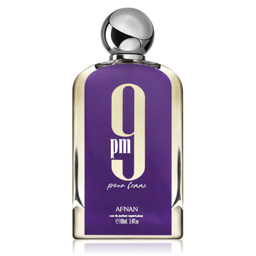 9Pm Pour Femme Eau De Parfum