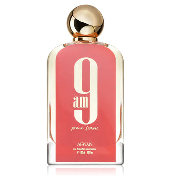 9am Pour Femme Afnan 100ML