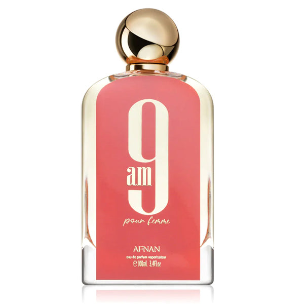 9am Pour Femme Afnan 100ML
