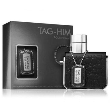 Armaf Tag Him Pour Homme 100ML