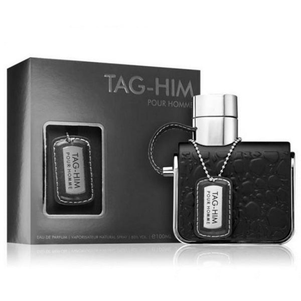 Armaf Tag Him Pour Homme 100ML