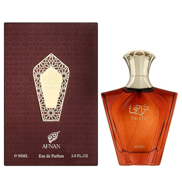 Afnan Turathi Brown 90ML