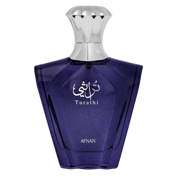 Afnan Turathi Blue 90ML