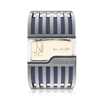 Al Azal Lattafa 100ML