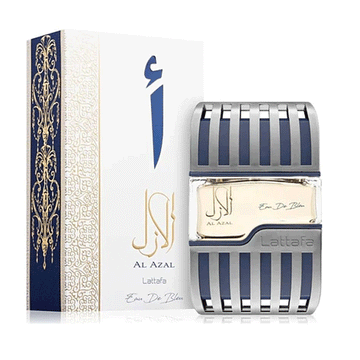 Al Azal Lattafa 100ML