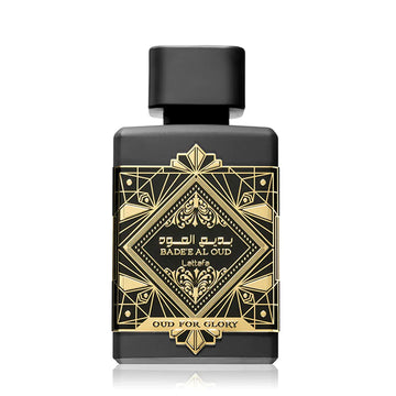 Bade'e Al Oud Oud For Glory Lattafa 100ML