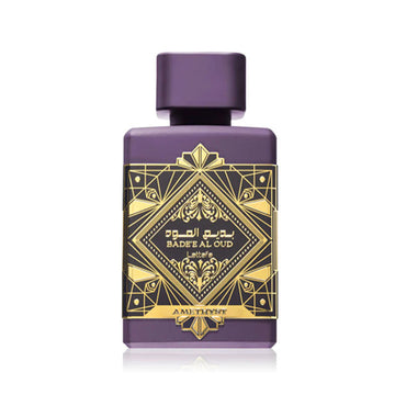 Bade'e Al Oud Amethyst 100ML
