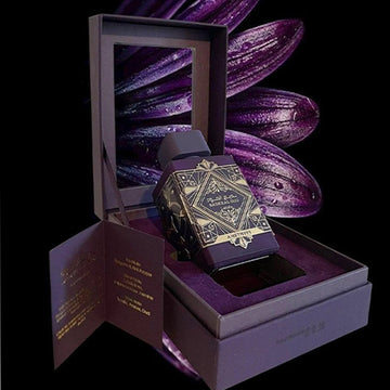 Bade'e Al Oud Amethyst 100ML