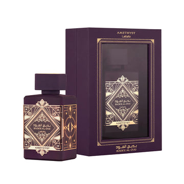 Bade'e Al Oud Amethyst 100ML