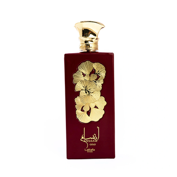 Ansaam Gold Lattafa 100ML