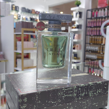 Atlas By Lattafa 55ML