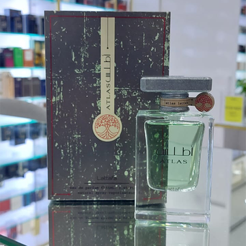 Atlas By Lattafa 55ML