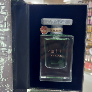 Atlas By Lattafa 55ML