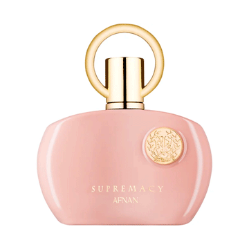 Afnan Supremacy Pink 100ML