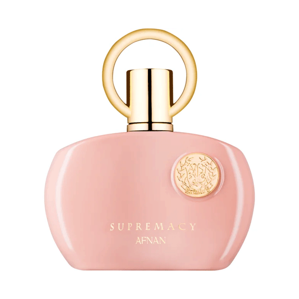 Afnan Supremacy Pink 100ML