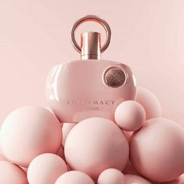 Afnan Supremacy Pink 100ML
