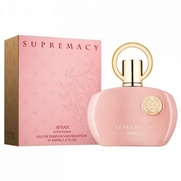Afnan Supremacy Pink 100ML