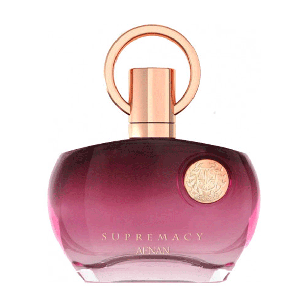 Afnan Supremacy Purple 100ML