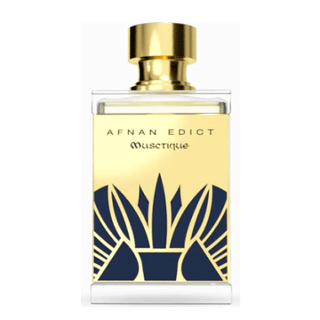 Mustique Edict Extrait De Parfum