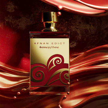 Amberythme Afnan Edict 80ML