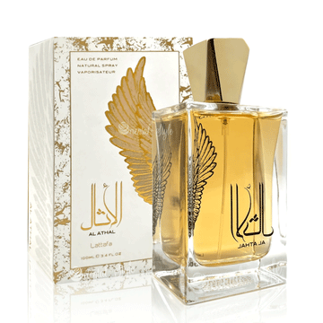 Al Athal Lattafa 100ML