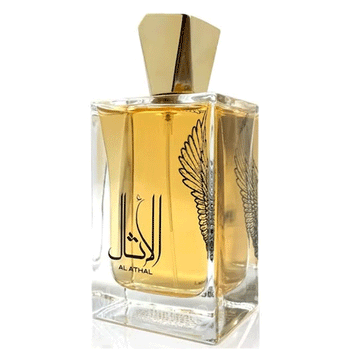 Al Athal Lattafa 100ML