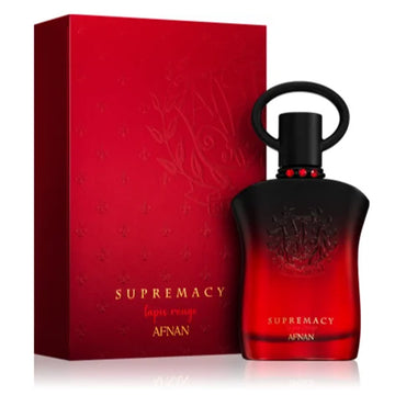 Afnan Supremacy Tapis Rouge 90ML