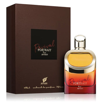 Afnan Portrait Revival 100ML