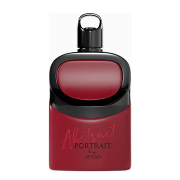 Afnan Portrait Abstract 100ML
