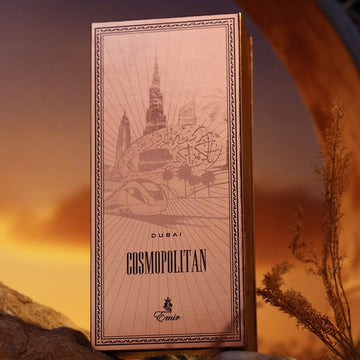 Cosmopolitan Dubai 100ML