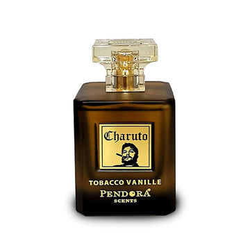 Charuto Tobacco Vanille 100ML