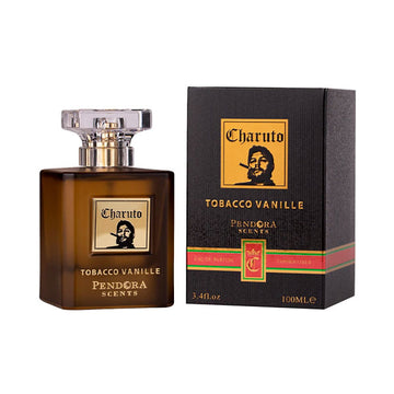 Charuto Tobacco Vanille 100ML