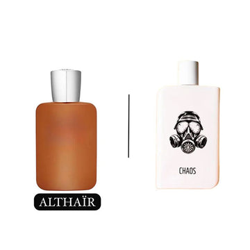 Chaos Eau De Parfum 100ML