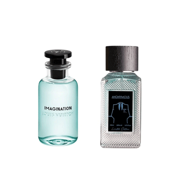 Anonymous Limited Edition 100ML