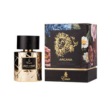 Arcana Emir 100ML