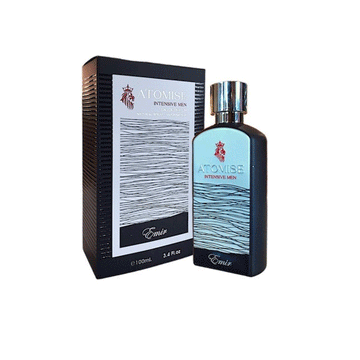 Emir Atomise Intensive Men 100ML