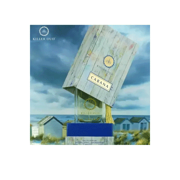 Cabana Killer Oud 100ML